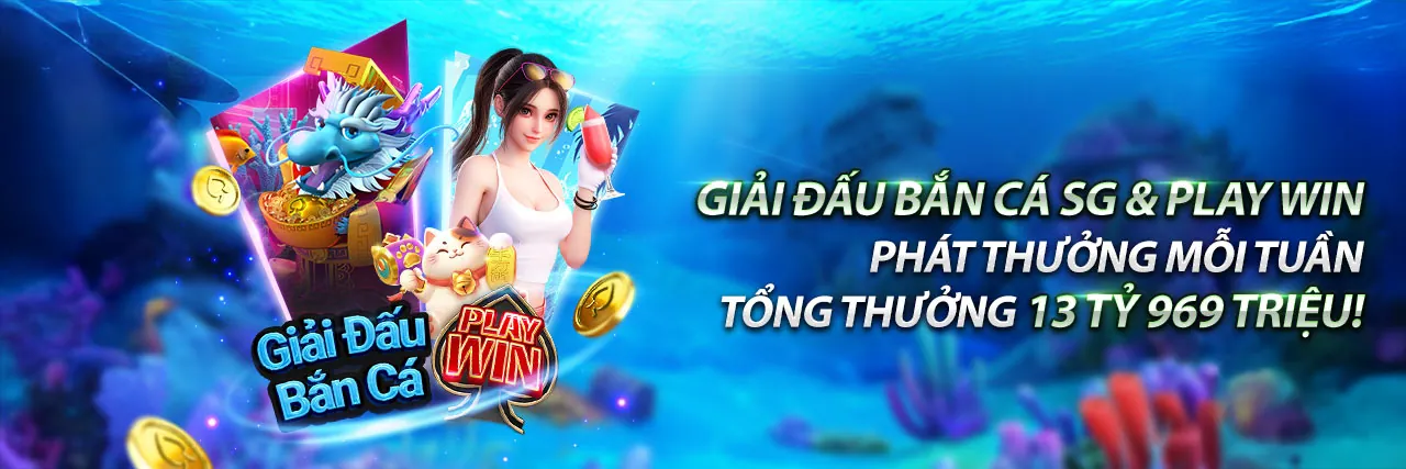 Thế giới bắn cá acb888 chính thức