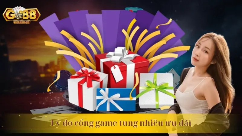 Bắn cá và Nổ hũ mới nhất